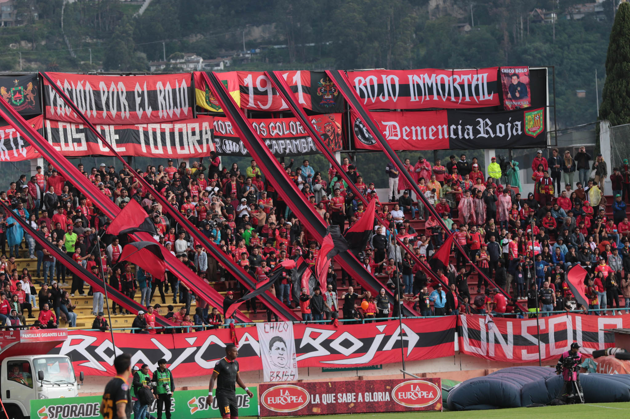 Deportivo Cuenca