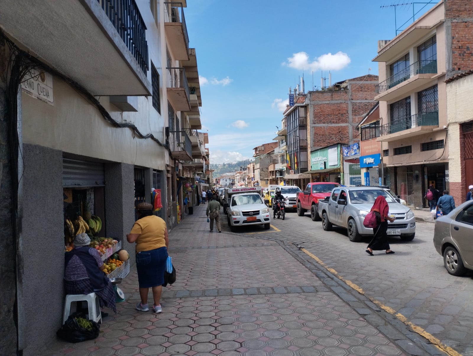 Octubre - ventas
