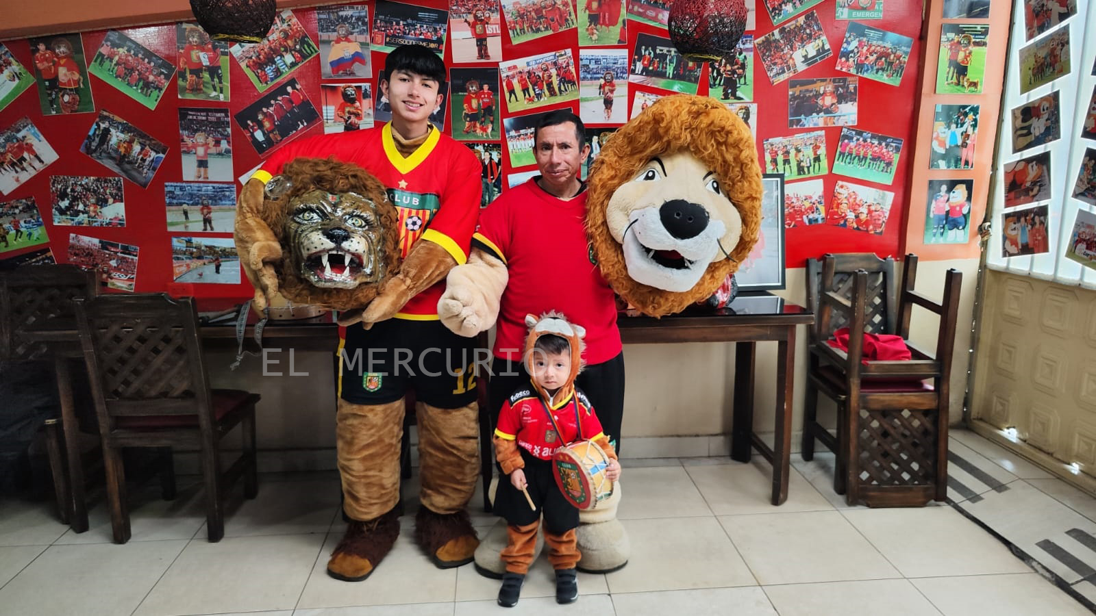 mascotas
