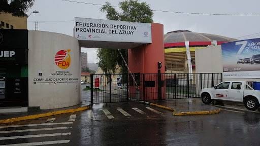 FedeAzuay