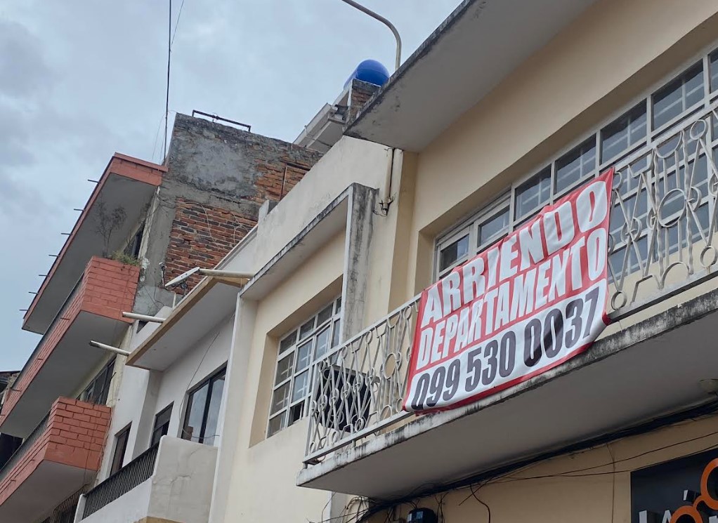 La “Ordenanza de Registro de Contratos de Arrendamiento en el Cantón Cuenca”, busca fortalecer la seguridad ciudadana.