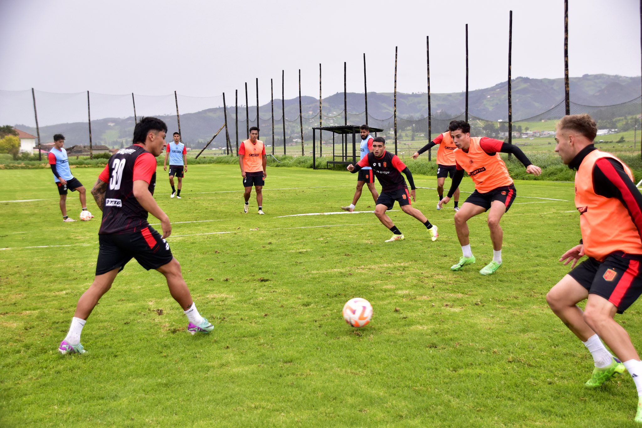 Deportivo Cuenca