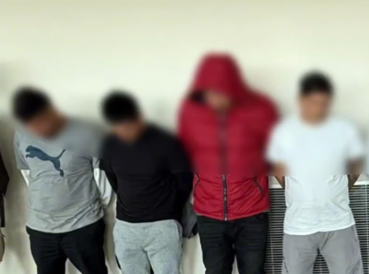 Deportados
