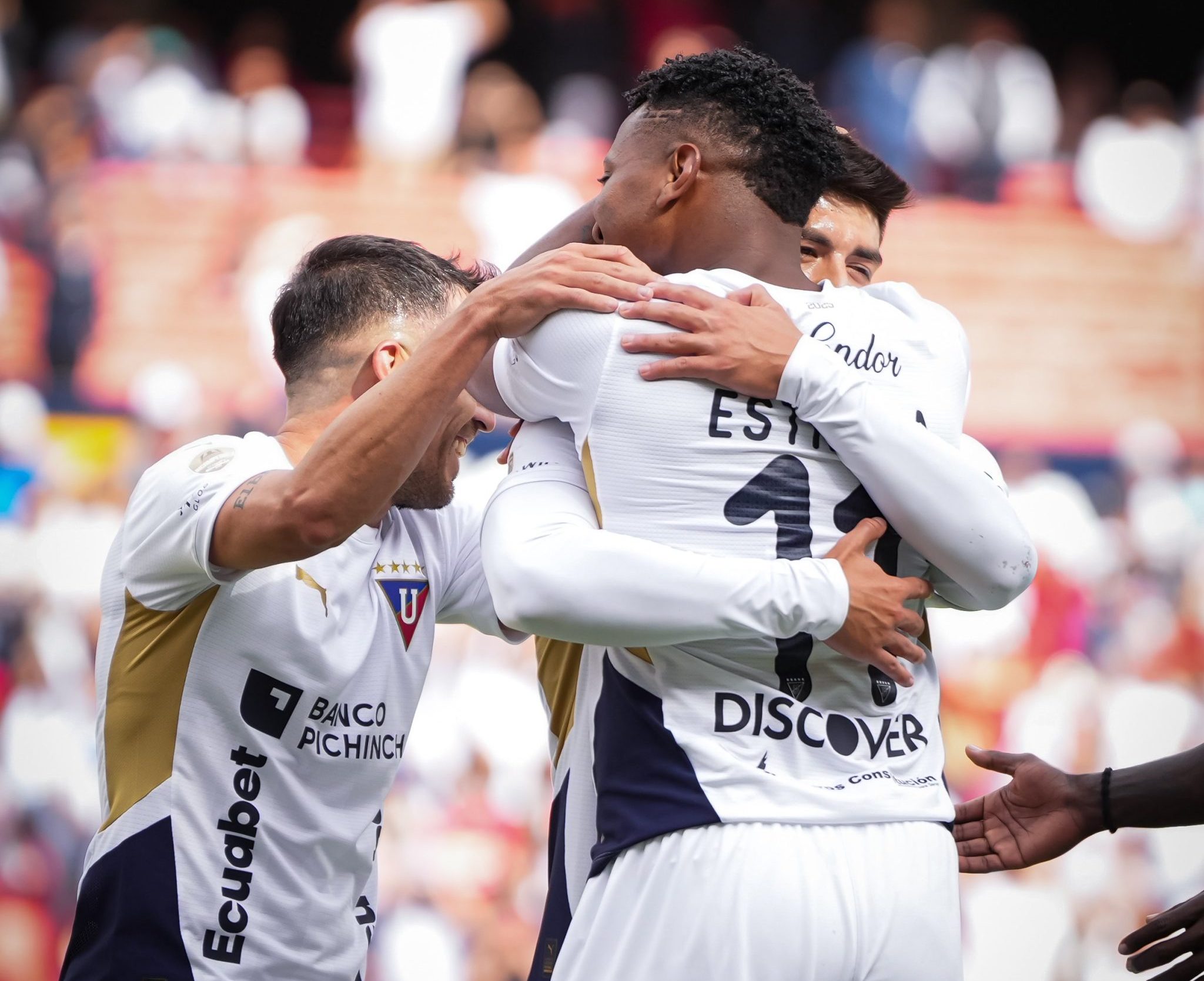 Liga de Quito