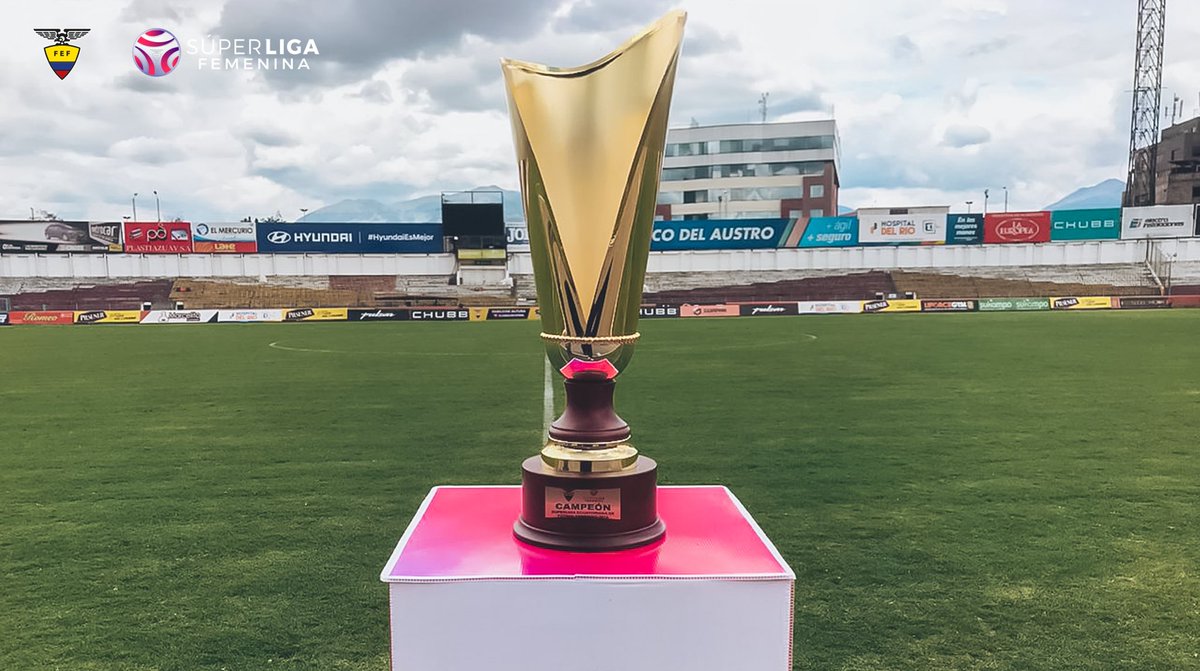 Superliga Femenina