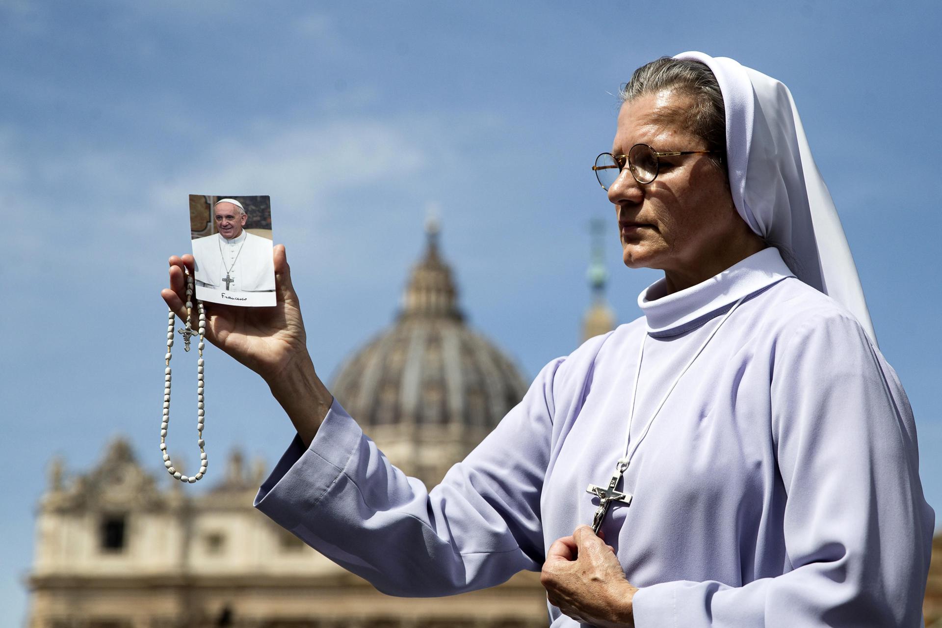 Papa Francisco