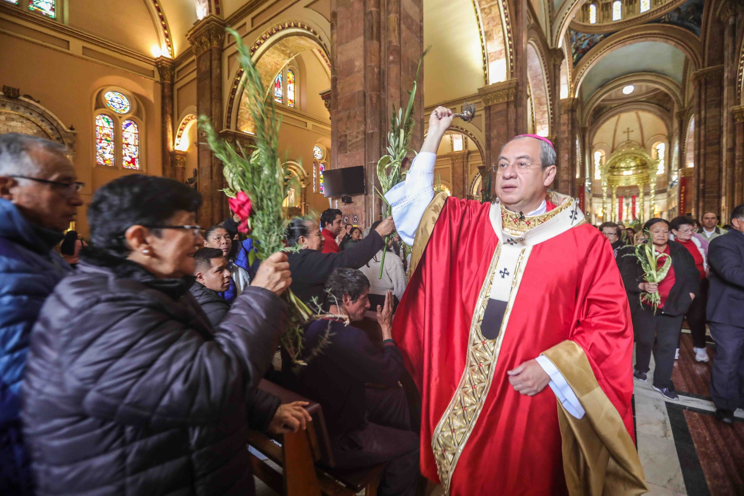 Semana - Santa