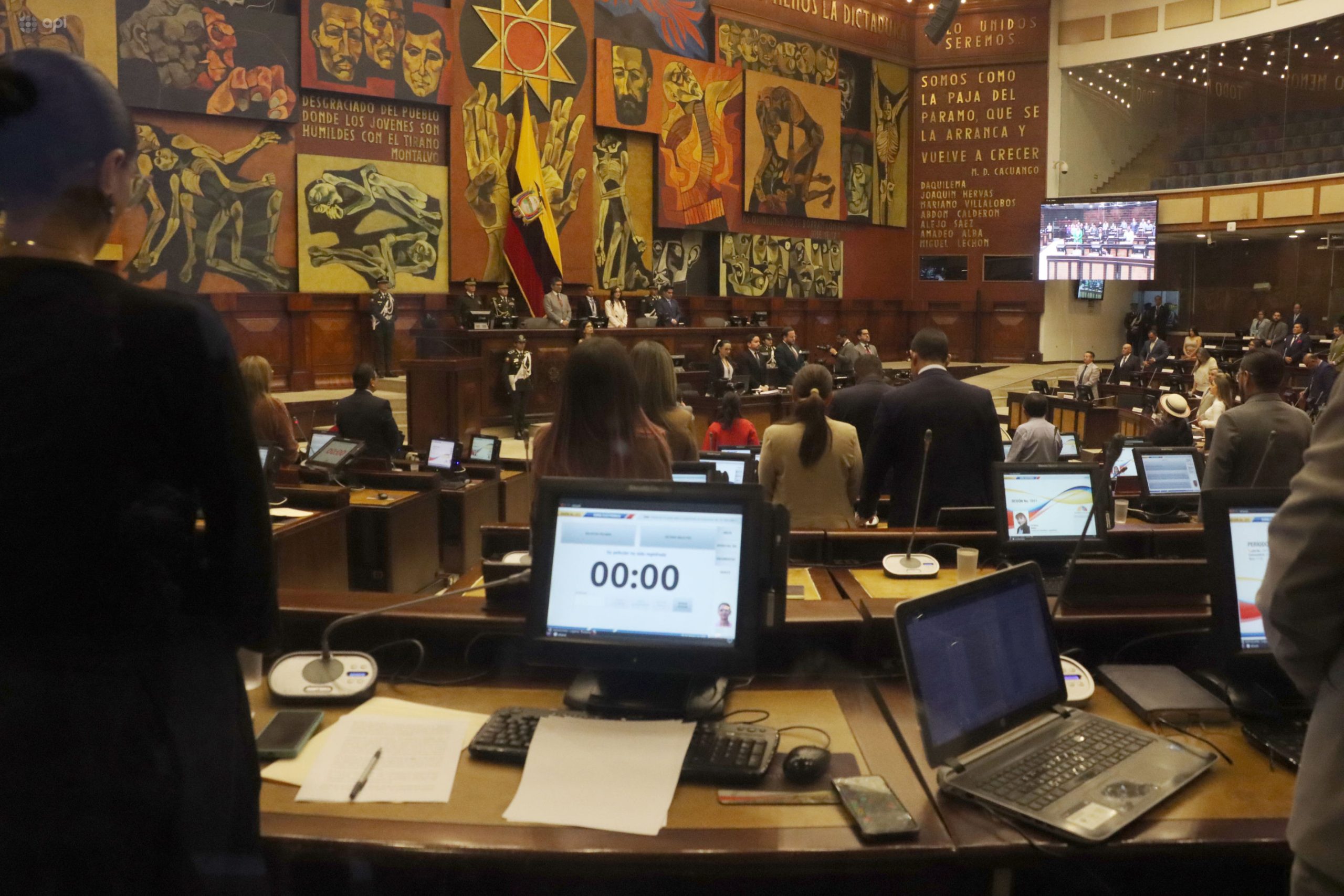 Asamblea