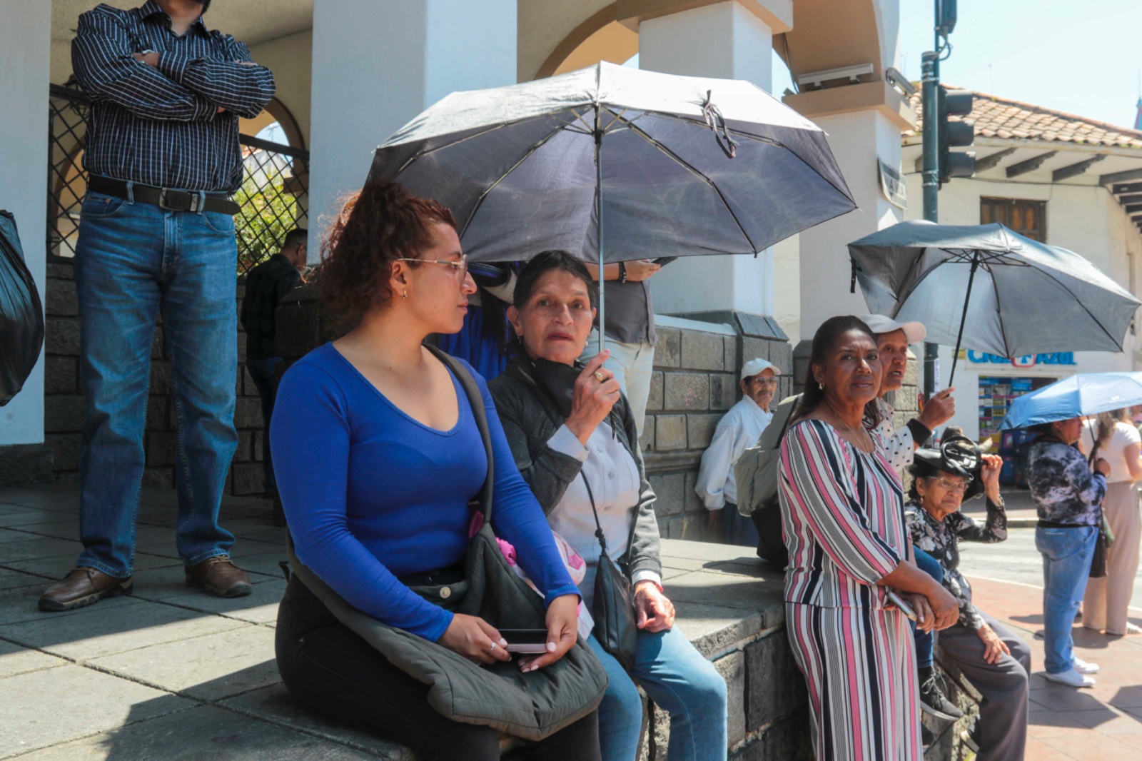 En Cuenca se prevé un clima soleado durante el feriado de Semana Santa, según el Inamhi.