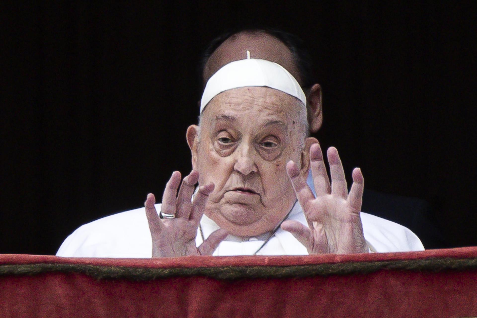 Papa Francisco