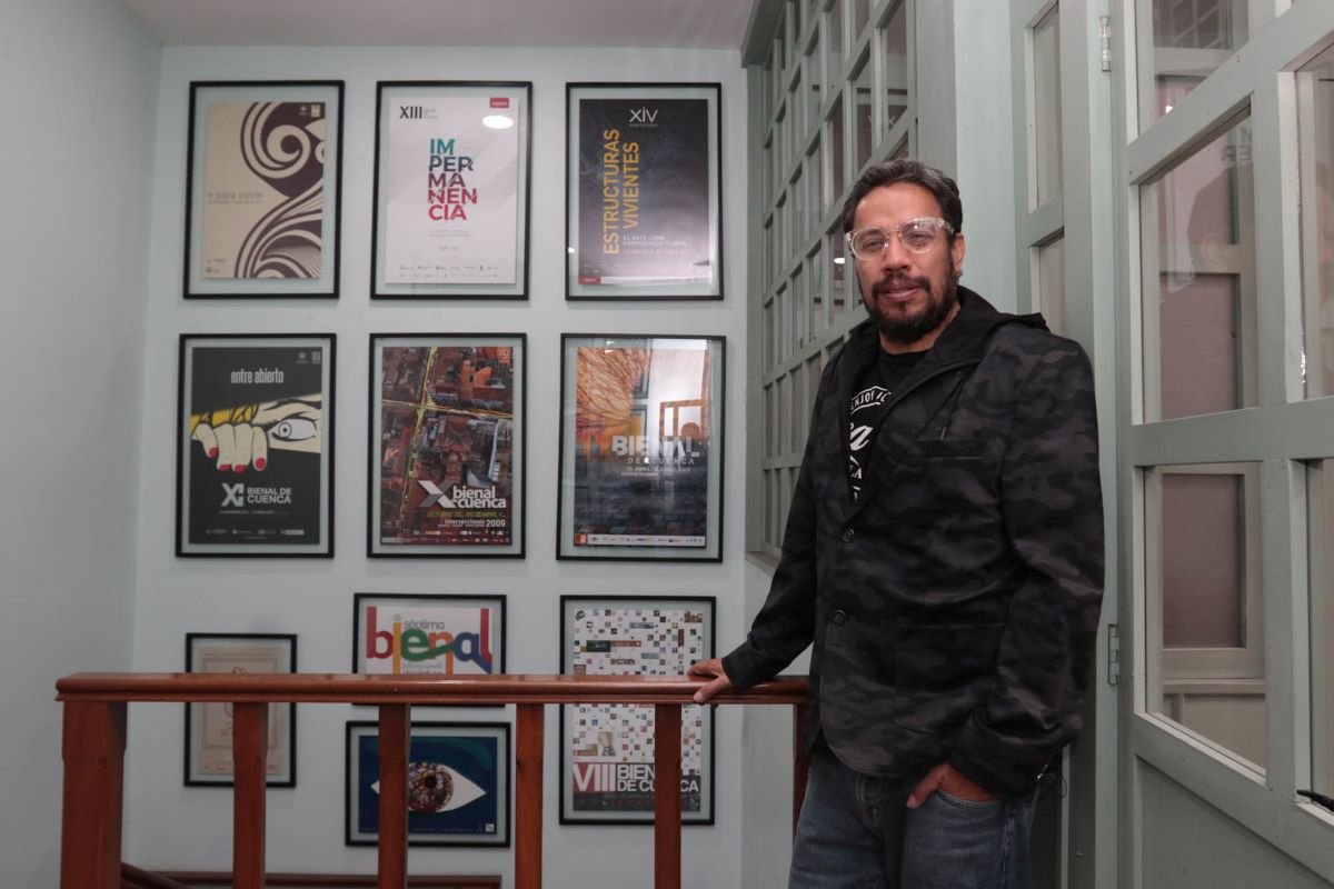 Bienal de Cuenca