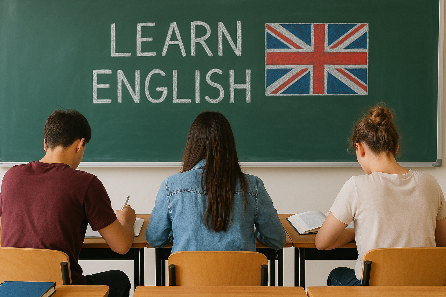 inglés