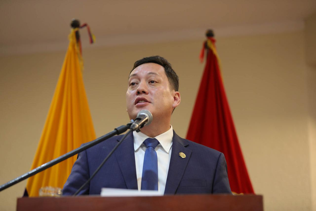 Cristian Zamora