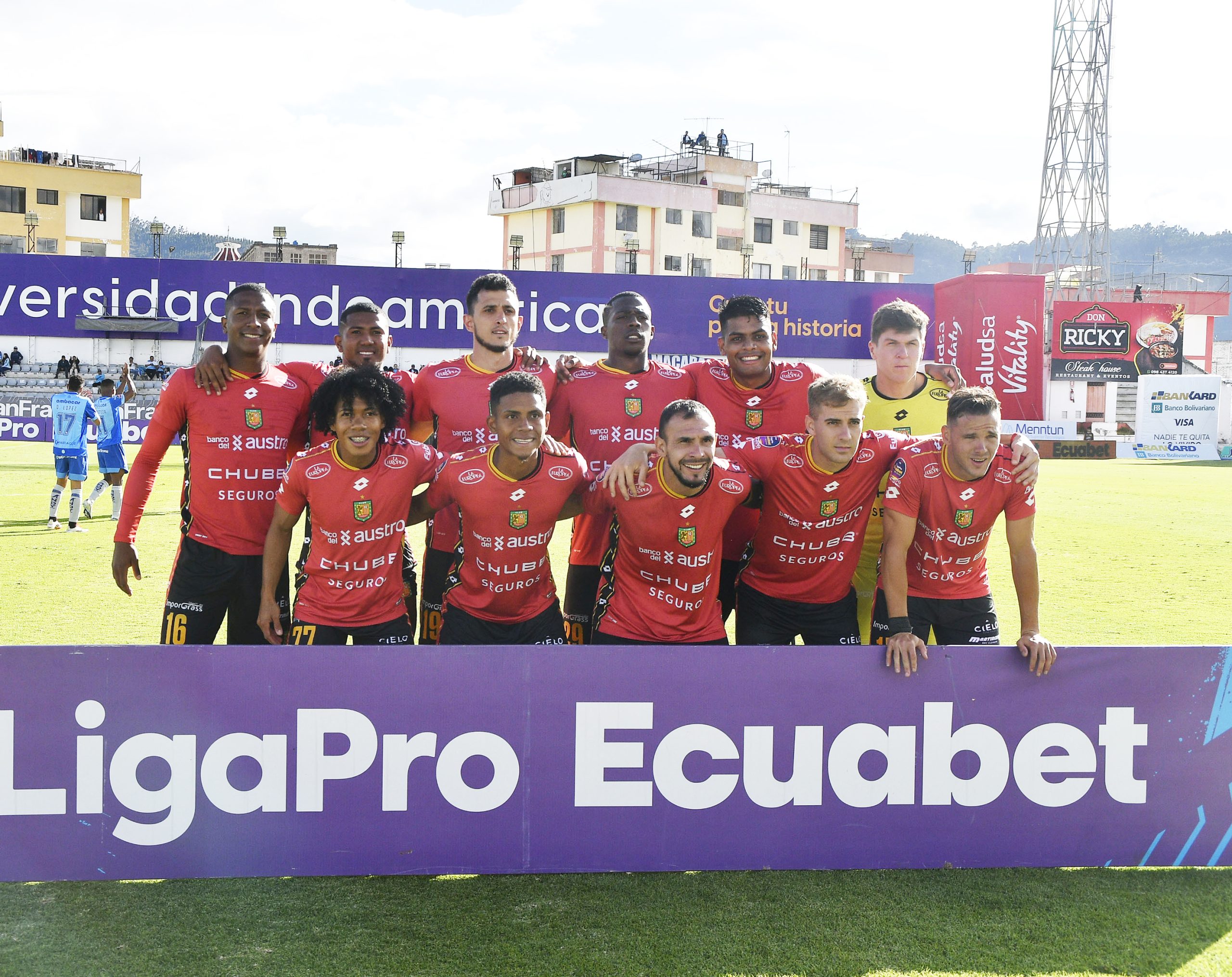 Deportivo Cuenca