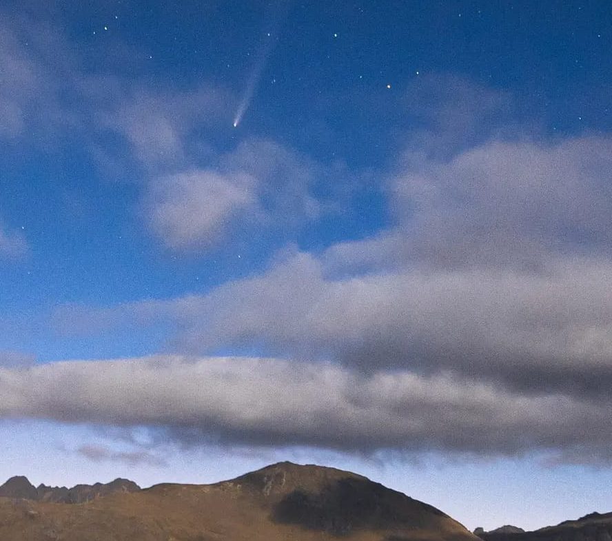 cometa