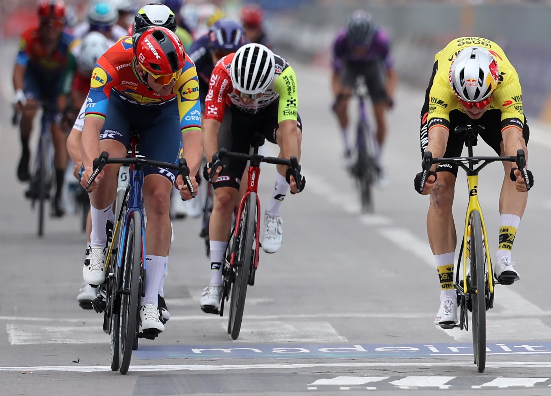Giro de Italia