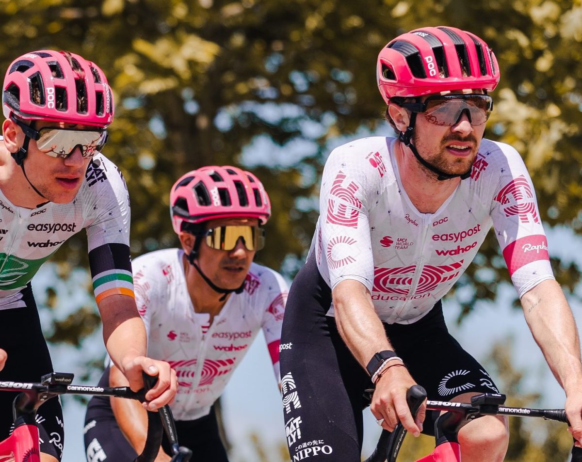 giro de italia