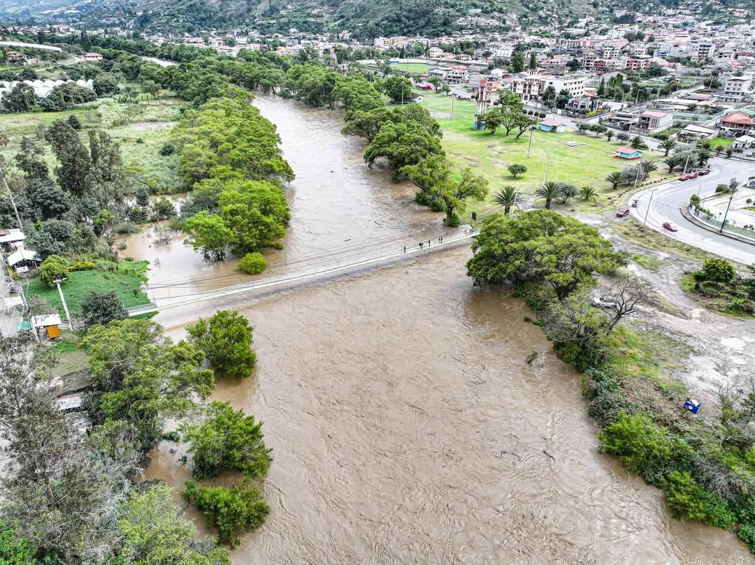 Rio santa barbara