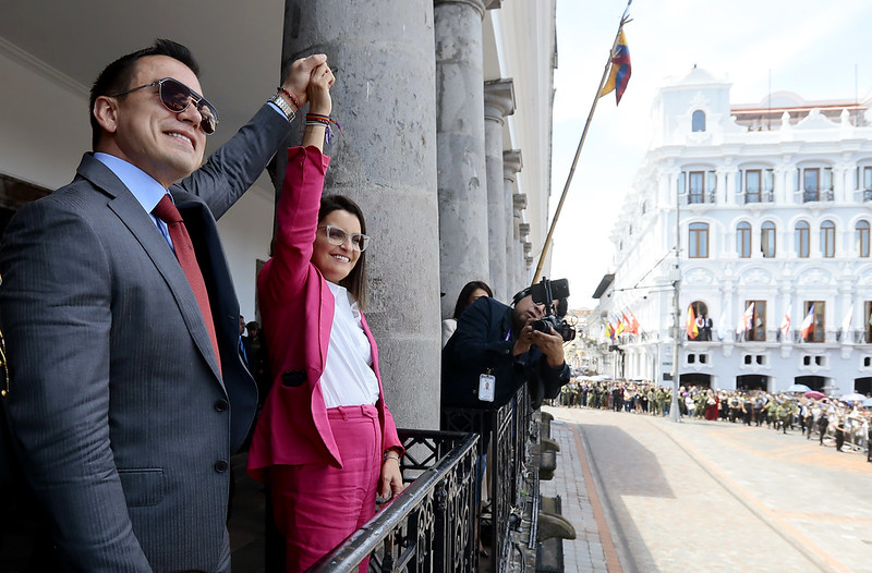 Elecciones 2025