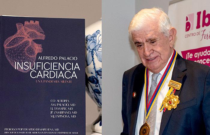 Alfredo Palacio