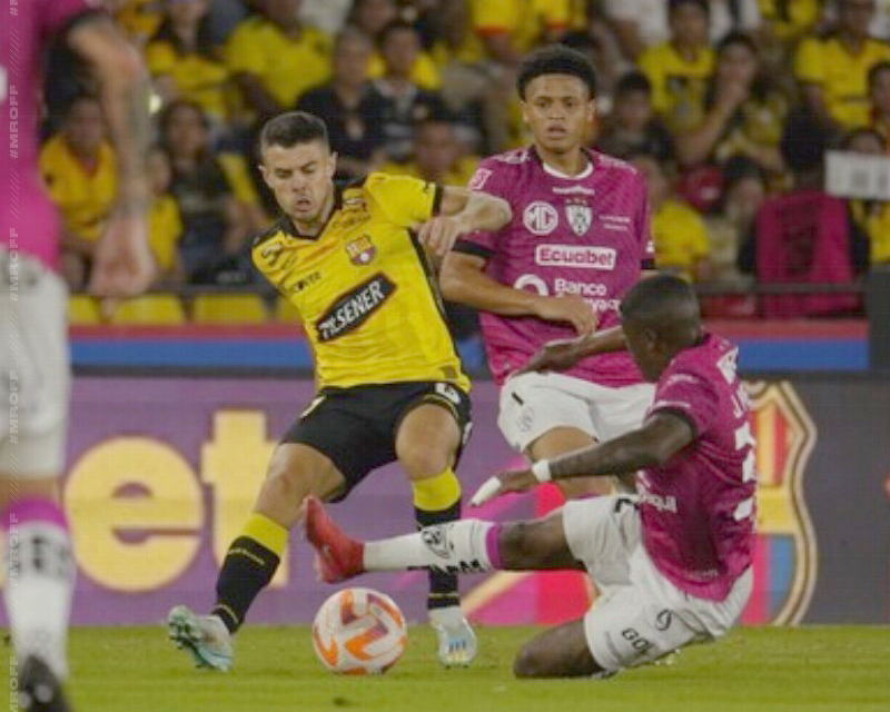 Libertadores