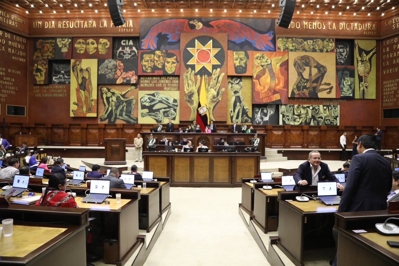comisiones asamblea