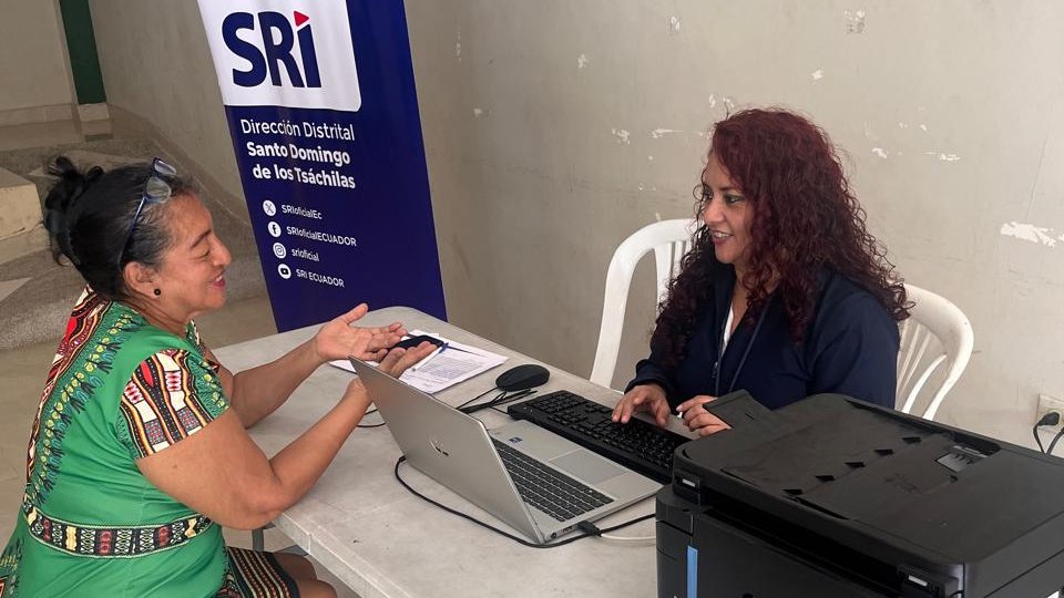 Impuesto a la Salida de Divisas