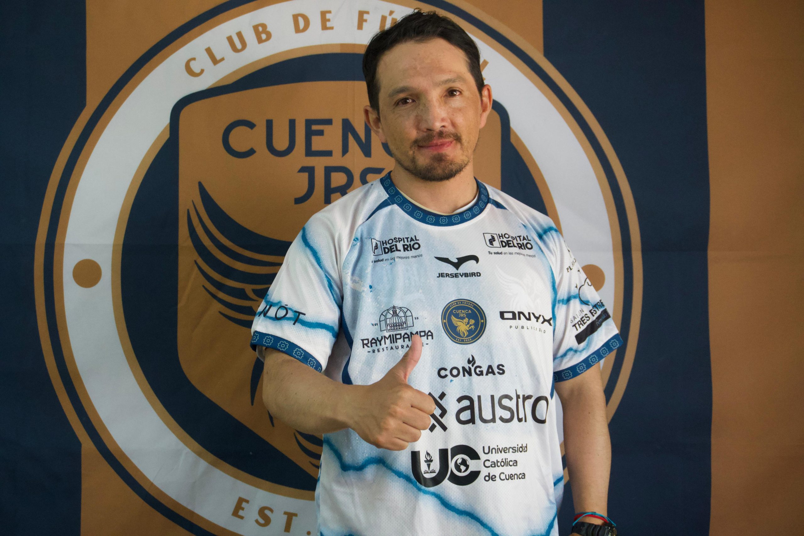Leonardo Vanegas