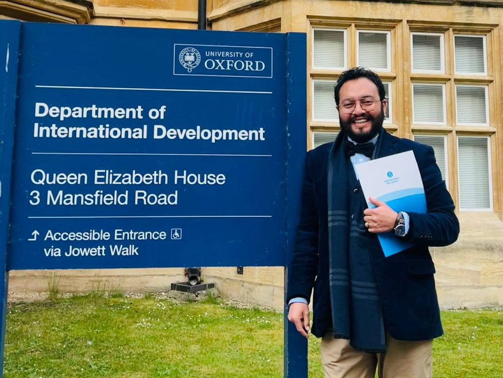 oxford
