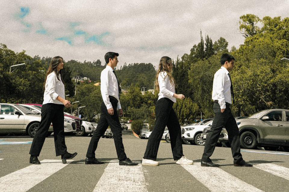 Un concierto coral, tributo a The Beatles, se prevé para los días 28 y 29 de mayo de 2025. /Cortesía