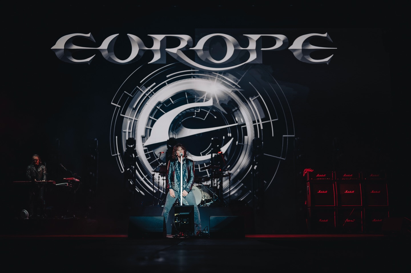 scorpions