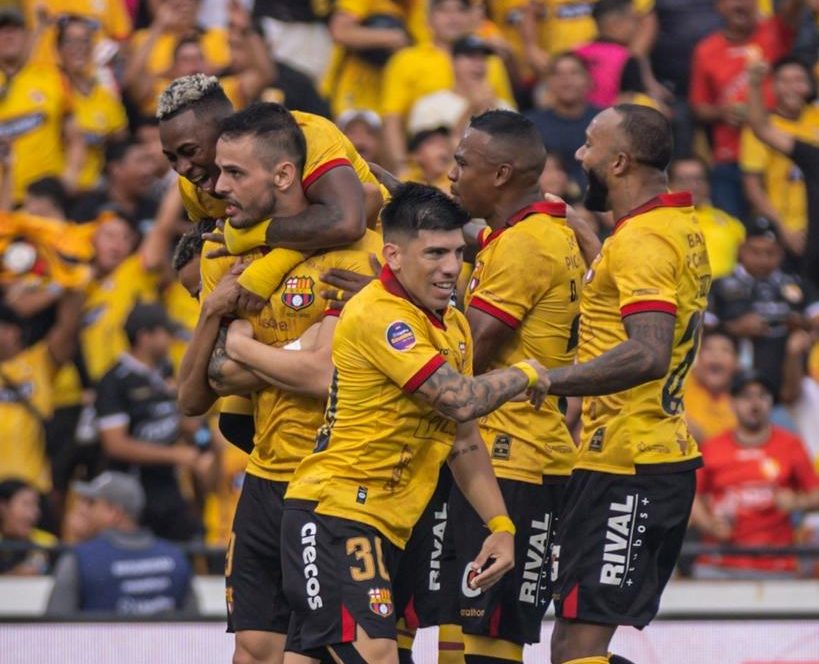 Jugadores Barcelona