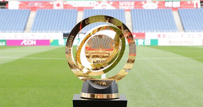 mundial de clubes